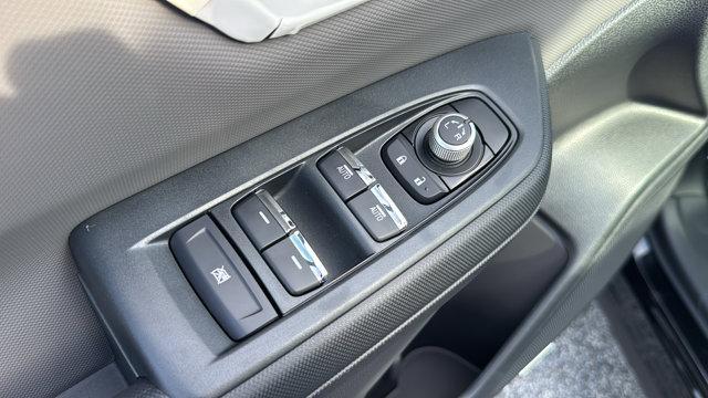 new 2025 Subaru Forester Hybrid car, priced at $40,729