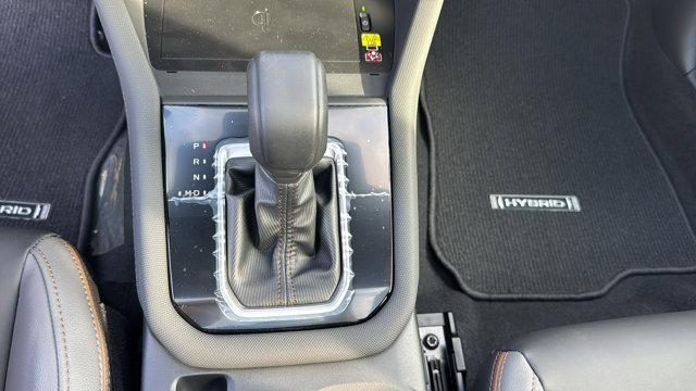 new 2025 Subaru Forester Hybrid car, priced at $40,729