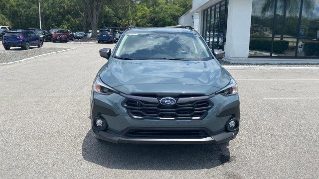 new 2025 Subaru Crosstrek car, priced at $30,172