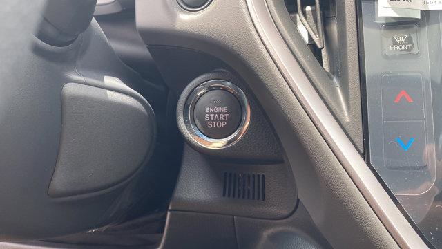 new 2025 Subaru Crosstrek car, priced at $30,172