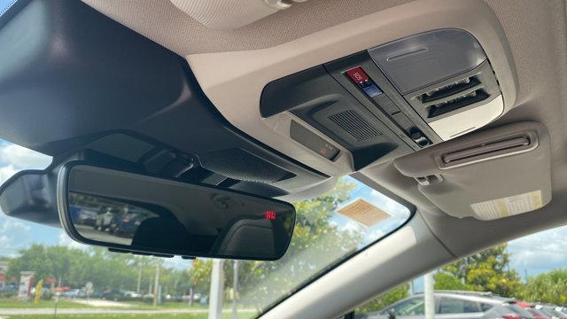 new 2025 Subaru Crosstrek car, priced at $30,172
