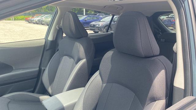 new 2025 Subaru Crosstrek car, priced at $30,172