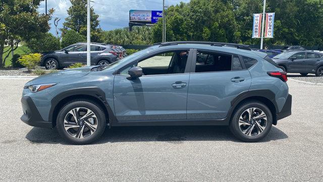 new 2025 Subaru Crosstrek car, priced at $30,172