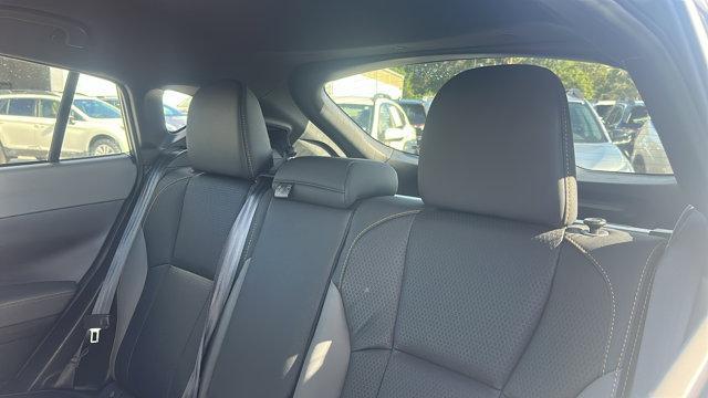 used 2024 Subaru Crosstrek car, priced at $28,662