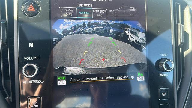 used 2024 Subaru Crosstrek car, priced at $28,662