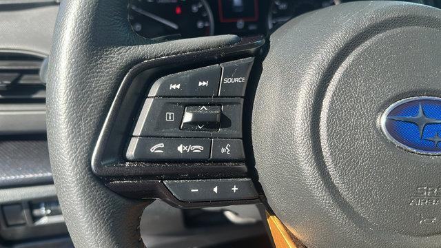 used 2024 Subaru Crosstrek car, priced at $28,662