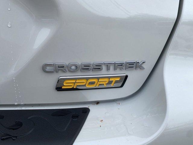 new 2024 Subaru Crosstrek car, priced at $31,429
