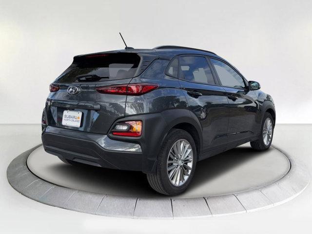 used 2018 Hyundai Kona car, priced at $13,999