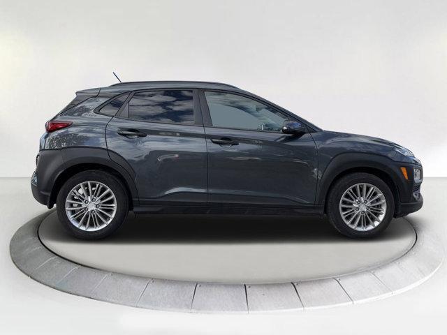 used 2018 Hyundai Kona car, priced at $13,999