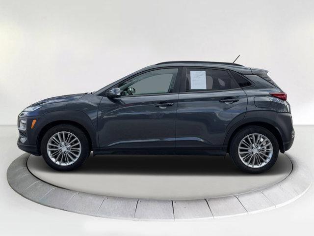 used 2018 Hyundai Kona car, priced at $13,999