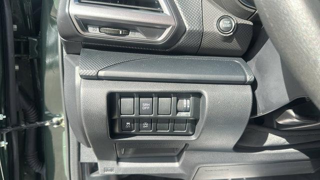 used 2023 Subaru Forester car, priced at $24,997