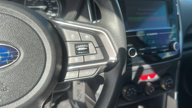 used 2023 Subaru Forester car, priced at $24,997