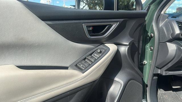 used 2023 Subaru Forester car, priced at $24,997