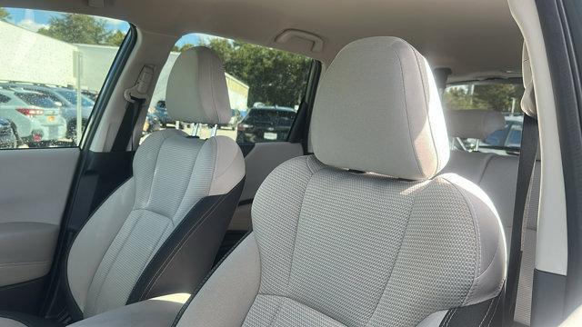 used 2023 Subaru Forester car, priced at $24,997