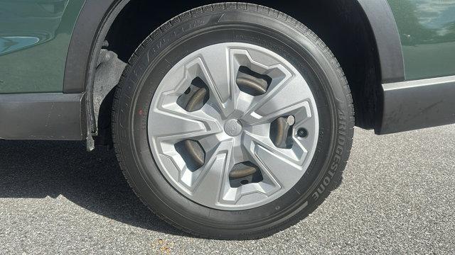 used 2023 Subaru Forester car, priced at $24,997