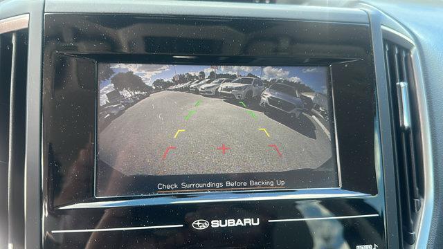 used 2023 Subaru Forester car, priced at $24,997