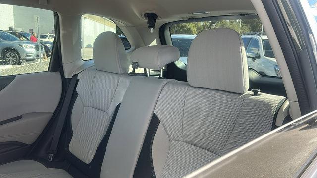 used 2023 Subaru Forester car, priced at $24,997