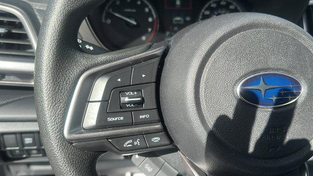 used 2023 Subaru Forester car, priced at $24,997