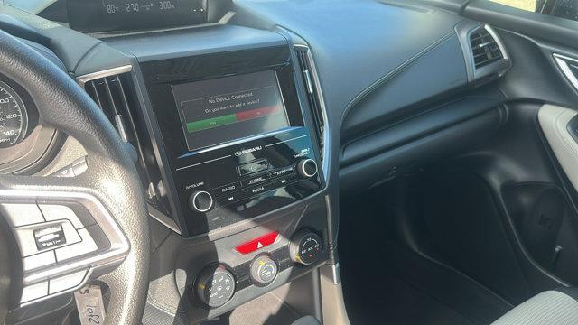 used 2023 Subaru Forester car, priced at $24,997