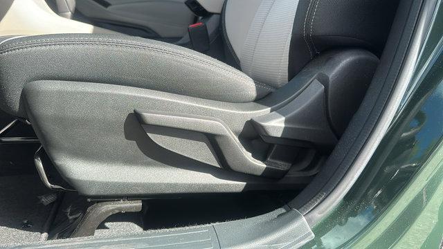 used 2023 Subaru Forester car, priced at $24,997