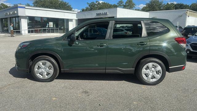 used 2023 Subaru Forester car, priced at $24,997