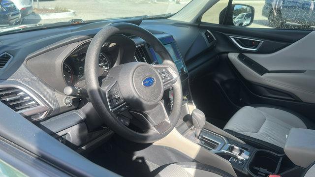 used 2023 Subaru Forester car, priced at $24,997
