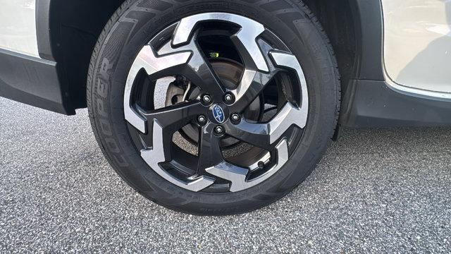 used 2023 Subaru Crosstrek car, priced at $20,999