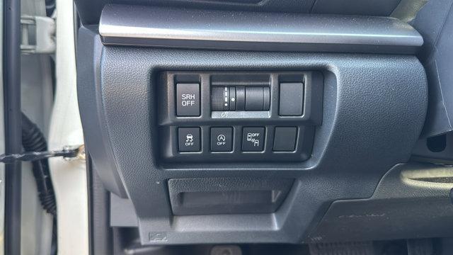 used 2023 Subaru Crosstrek car, priced at $20,999