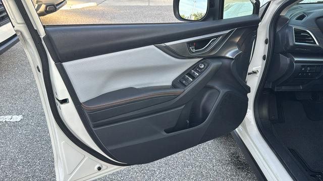 used 2023 Subaru Crosstrek car, priced at $20,999