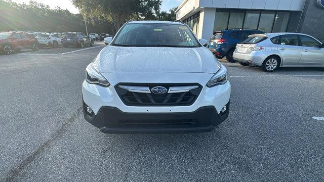 used 2023 Subaru Crosstrek car, priced at $20,999