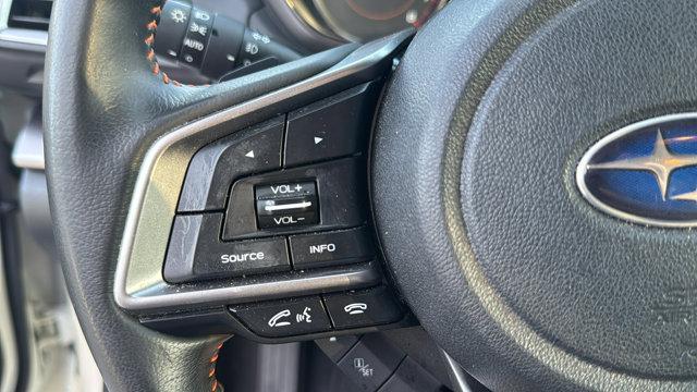 used 2023 Subaru Crosstrek car, priced at $20,999