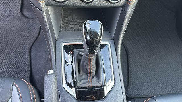 used 2023 Subaru Crosstrek car, priced at $20,999