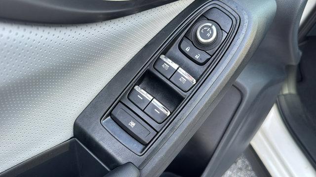 used 2023 Subaru Crosstrek car, priced at $20,999