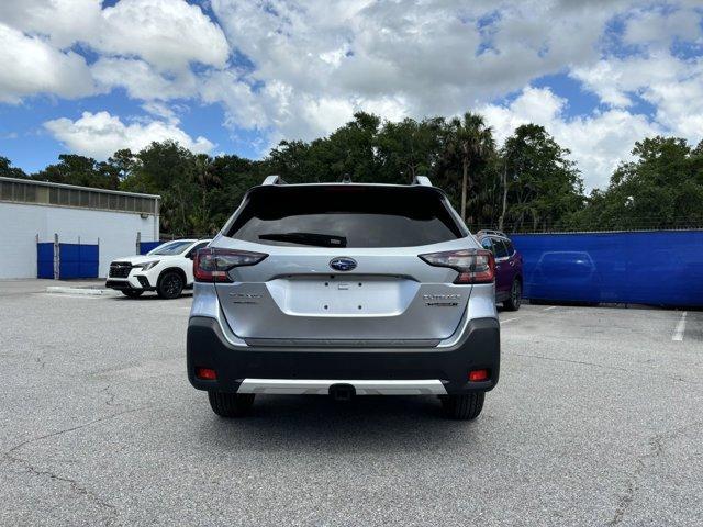 new 2025 Subaru Outback car, priced at $45,588