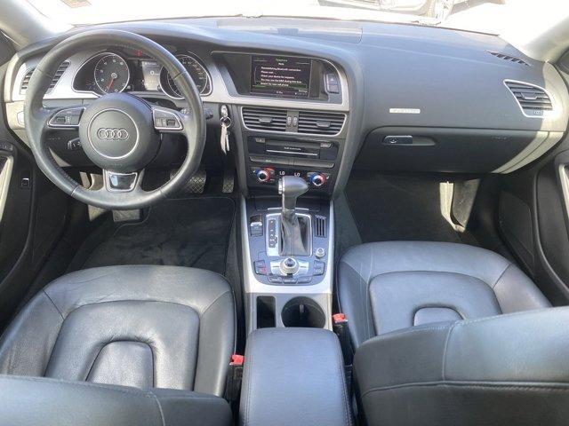used 2013 Audi A5 car, priced at $10,805