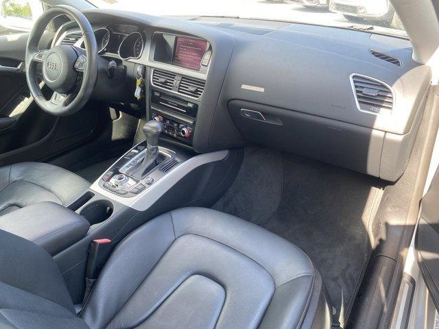 used 2013 Audi A5 car, priced at $9,458