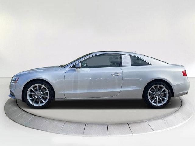 used 2013 Audi A5 car, priced at $9,458