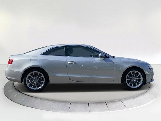 used 2013 Audi A5 car, priced at $10,805