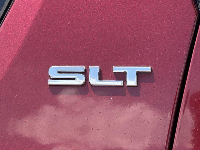 used 2017 GMC Acadia car, priced at $19,589
