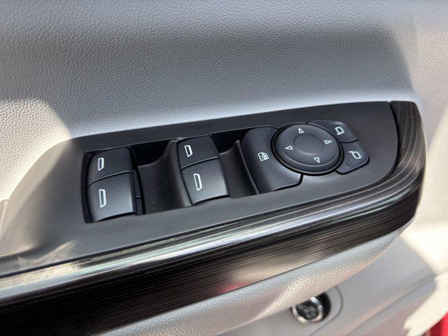 used 2017 GMC Acadia car, priced at $19,589