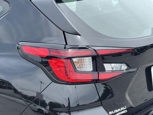 new 2025 Subaru Impreza car, priced at $24,376