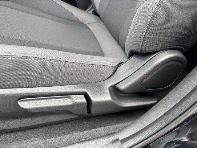 new 2025 Subaru Impreza car, priced at $24,376