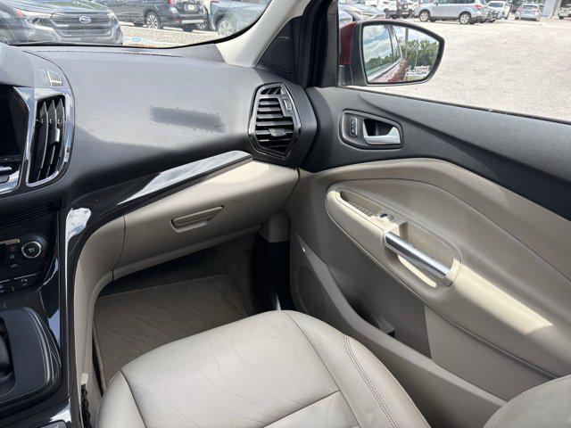 used 2016 Ford Escape car, priced at $11,997
