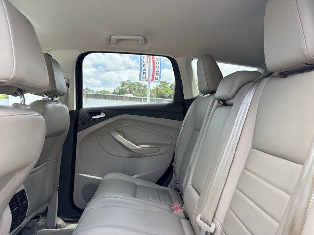 used 2016 Ford Escape car, priced at $11,997