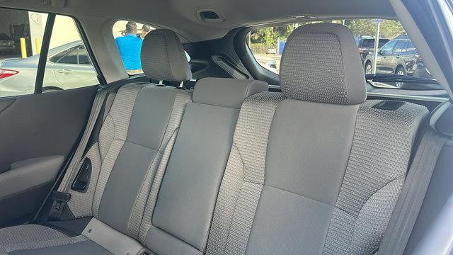 new 2025 Subaru Outback car, priced at $35,668