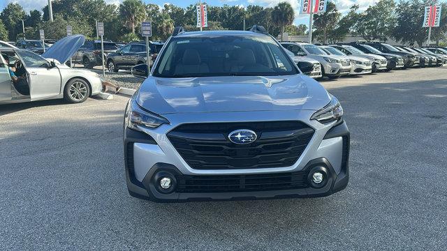 new 2025 Subaru Outback car, priced at $35,668