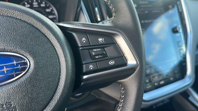 new 2025 Subaru Outback car, priced at $35,668