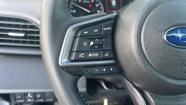 new 2025 Subaru Outback car, priced at $35,668