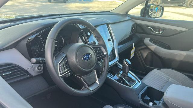 new 2025 Subaru Outback car, priced at $35,668