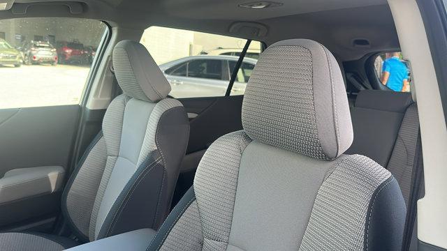 new 2025 Subaru Outback car, priced at $35,668